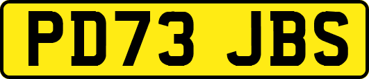 PD73JBS