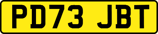 PD73JBT