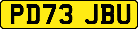 PD73JBU