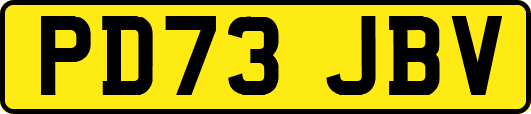 PD73JBV