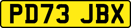 PD73JBX
