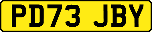 PD73JBY