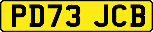 PD73JCB