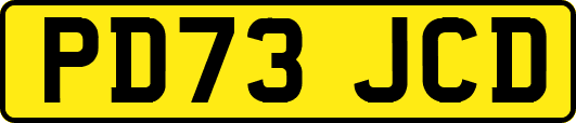PD73JCD