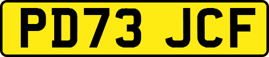 PD73JCF