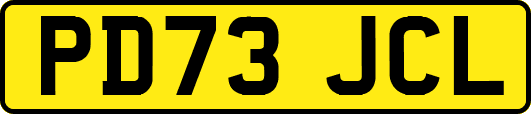 PD73JCL