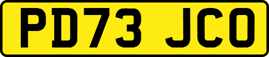 PD73JCO