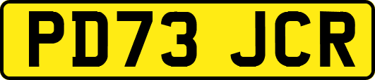 PD73JCR
