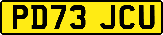 PD73JCU