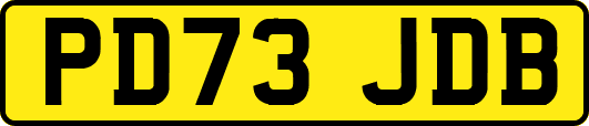 PD73JDB