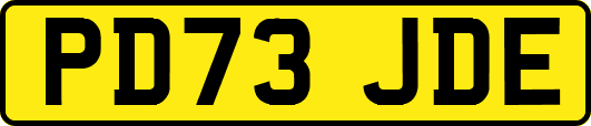 PD73JDE
