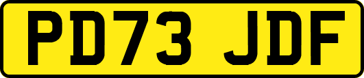 PD73JDF