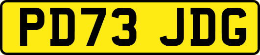 PD73JDG