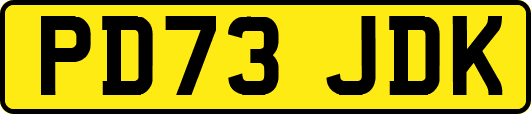 PD73JDK