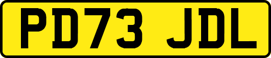PD73JDL