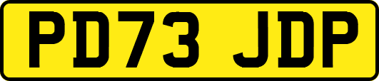 PD73JDP