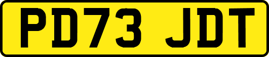 PD73JDT