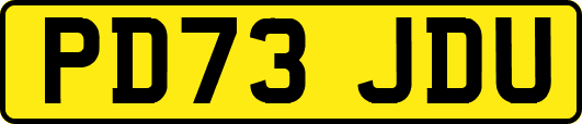 PD73JDU