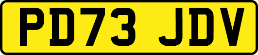 PD73JDV