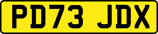 PD73JDX