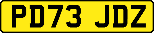 PD73JDZ
