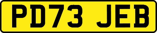 PD73JEB