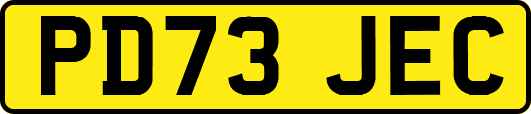 PD73JEC