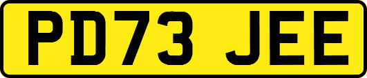 PD73JEE