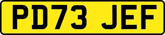 PD73JEF