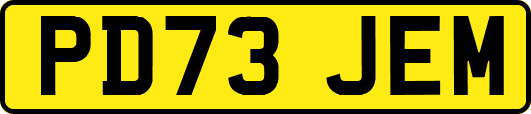 PD73JEM