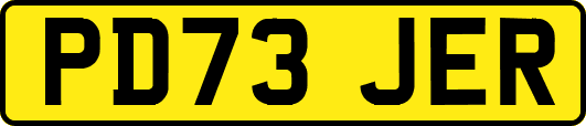 PD73JER