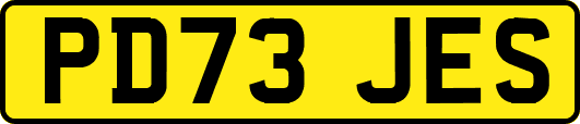 PD73JES