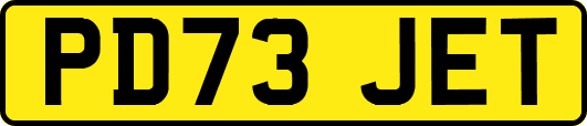 PD73JET