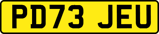 PD73JEU