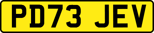 PD73JEV
