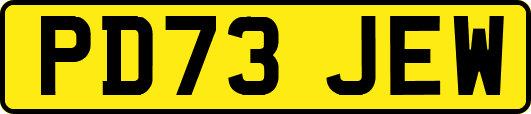 PD73JEW