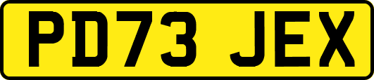 PD73JEX