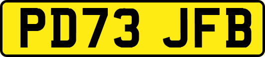 PD73JFB