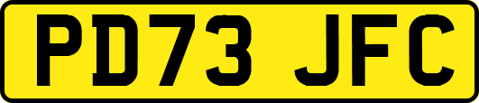 PD73JFC
