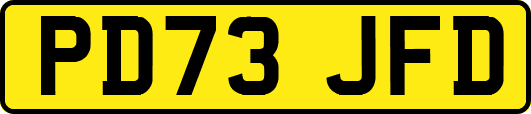 PD73JFD