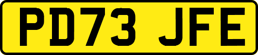 PD73JFE