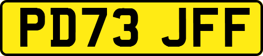 PD73JFF