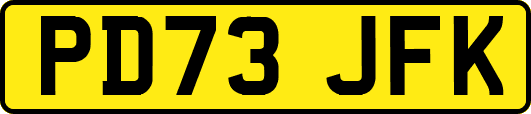 PD73JFK