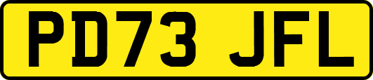 PD73JFL