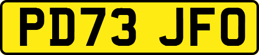 PD73JFO