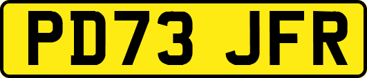 PD73JFR