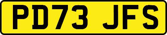 PD73JFS