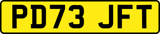 PD73JFT