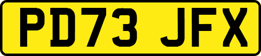 PD73JFX