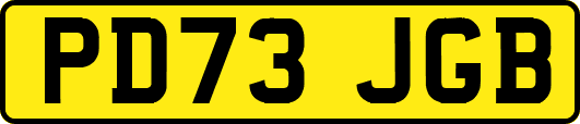 PD73JGB